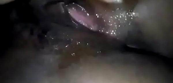  Teen orgasm Esi 19 Ghana mustubates